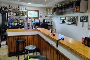 Cafe Bar Fompedriña