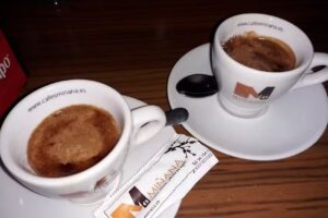 Caf&egrave; Bar Fontinyent