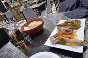 Caf&eacute;-Bar Forry&rsquo;s