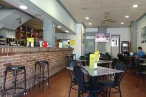 Caf&eacute;-Bar Freixo