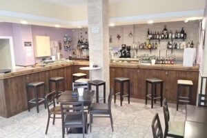 Caf&eacute; Bar Futuro Inminente gijon