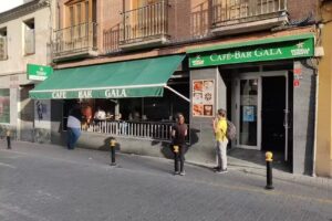 Café-Bar Gala