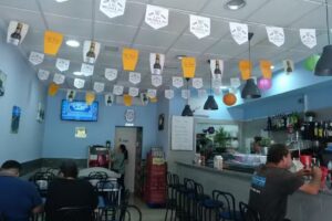 Caf&eacute; Bar Gali