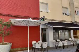 Caf&eacute; Bar Gardi