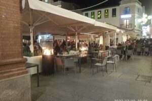 Caf&eacute; Bar G&eacute;minis