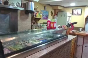 Caf&eacute;-Bar Girona