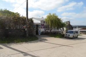 Caf&eacute; Bar Gonzar