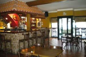 Caf&eacute;-Bar Gordillo