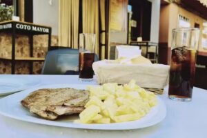 Caf&eacute; Bar Goro&acute;s