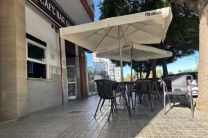 Café Bar Guaca | Almuerzos | Futbolin | Billar | Dardos | Juego de la rana , Bolirana