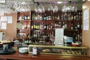 Café-Bar Hermanos Cabrera