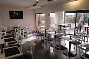 Caf&eacute; Bar Hip&oacute;dromo