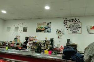 Caf&eacute; Bar Hogar del Pensionista de Torreblascopedro