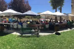 Caf&eacute; &ndash; Bar Iglesias