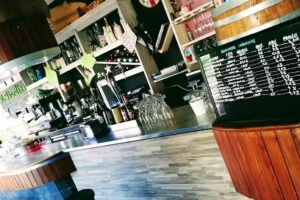 CAFE BAR IL GIARDINO LOREDO