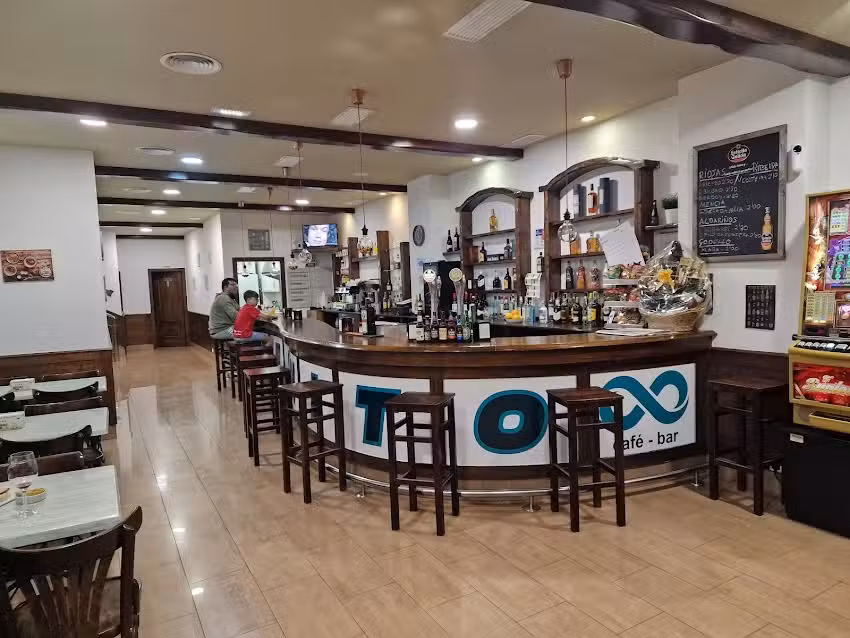 Cafe Bar Infinito