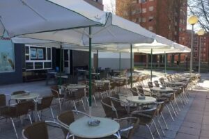 Caf&eacute; Bar Iru&ntilde;a 5