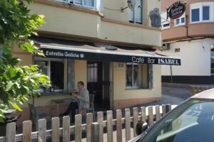 Caf&eacute; Bar Isabel