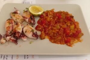 Cafe Bar Islas Del Sol