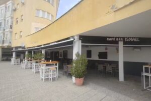 Caf&eacute; Bar Ismael