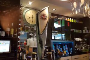 Caf&eacute; Bar Izarrak