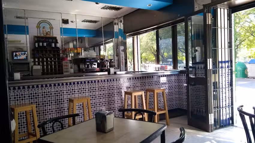 Cafe-Bar J.B. &laquo;ICO&raquo;