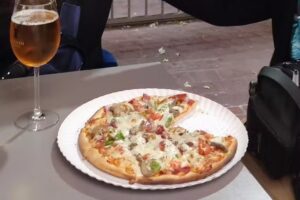 Caf&eacute; Bar Jarillo