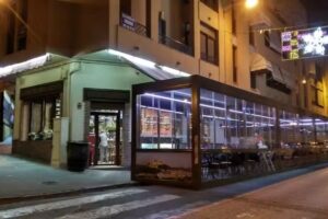 Caf&eacute; Bar Jaybe