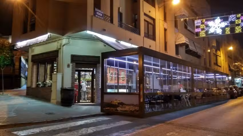 Caf&eacute; Bar Jaybe