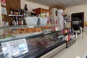 Caf&eacute; bar Jayser