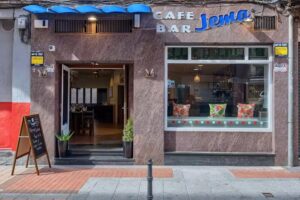 Café Bar Jema