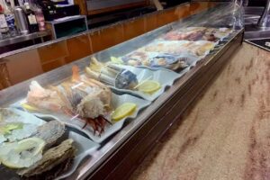 Caf&eacute; Bar Jenny.