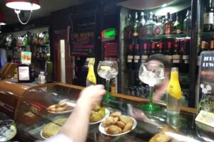 Cafe bar jerry lewis PUB