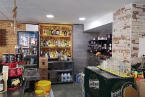 Cafe Bar Jjr Restaurante