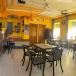 Caf&eacute; Bar Jose