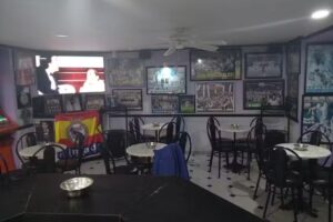 Caf&eacute;-Bar Jos&eacute; Manuel