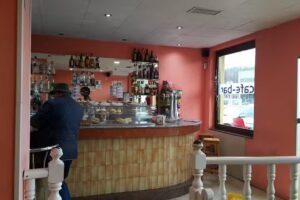 Caf&eacute; Bar Joyjo