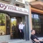Cafe &ndash; Bar Joyma