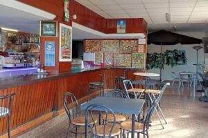 Caf&eacute; Bar Joymar