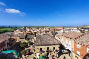 Caf&eacute; Bar Jubilado de Rodezno