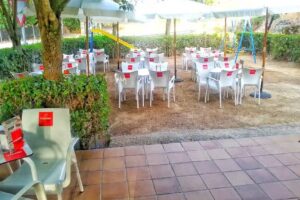 Caf&eacute; Bar Juli