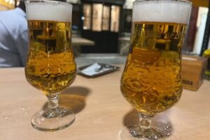 Caf&eacute; bar Julita