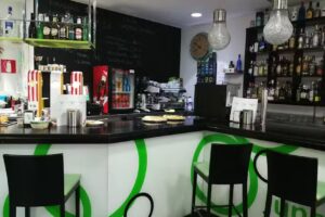 Cafe-Bar Juncal