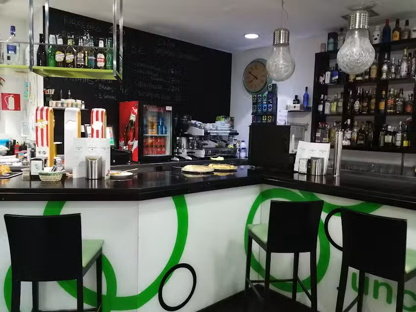 Cafe-Bar Juncal