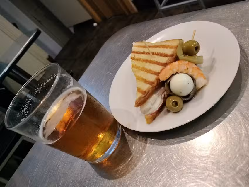 CAFE-BAR K-SILLA