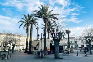 Caf&eacute; Bar Kiosko