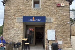 Caf&eacute; Bar L&rsquo; Antorcha