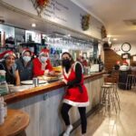 Caf&eacute; Bar la Bolera