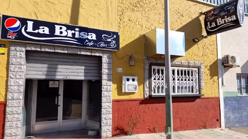 Cafe &ndash; Bar La Brisa