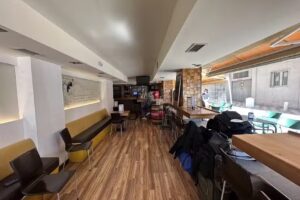 Cafe-Bar La Buena Estrella